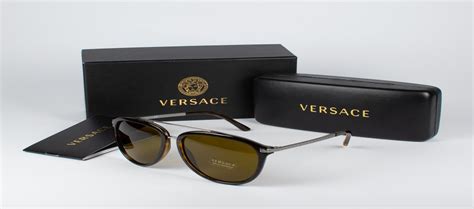 versace real or fake|genuine versace sunglasses.